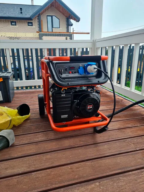 Электрик в Красное село и окрестности в Ленинградской области