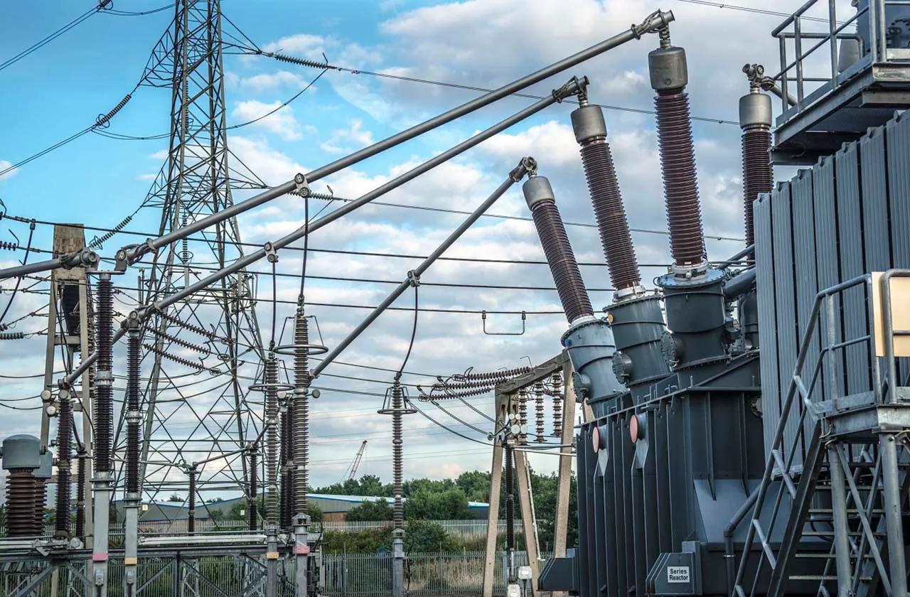 Электрик в Красное село и окрестности в Ленинградской области